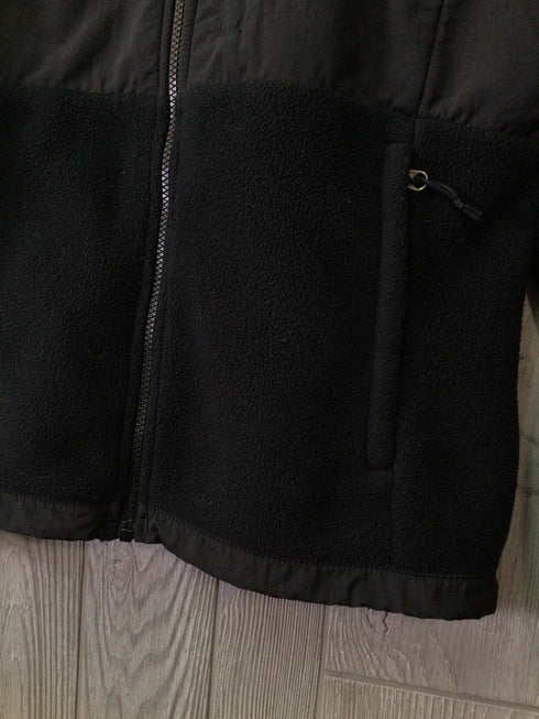 The North Face Denali Fleece Full Zip Jacket Size Medium